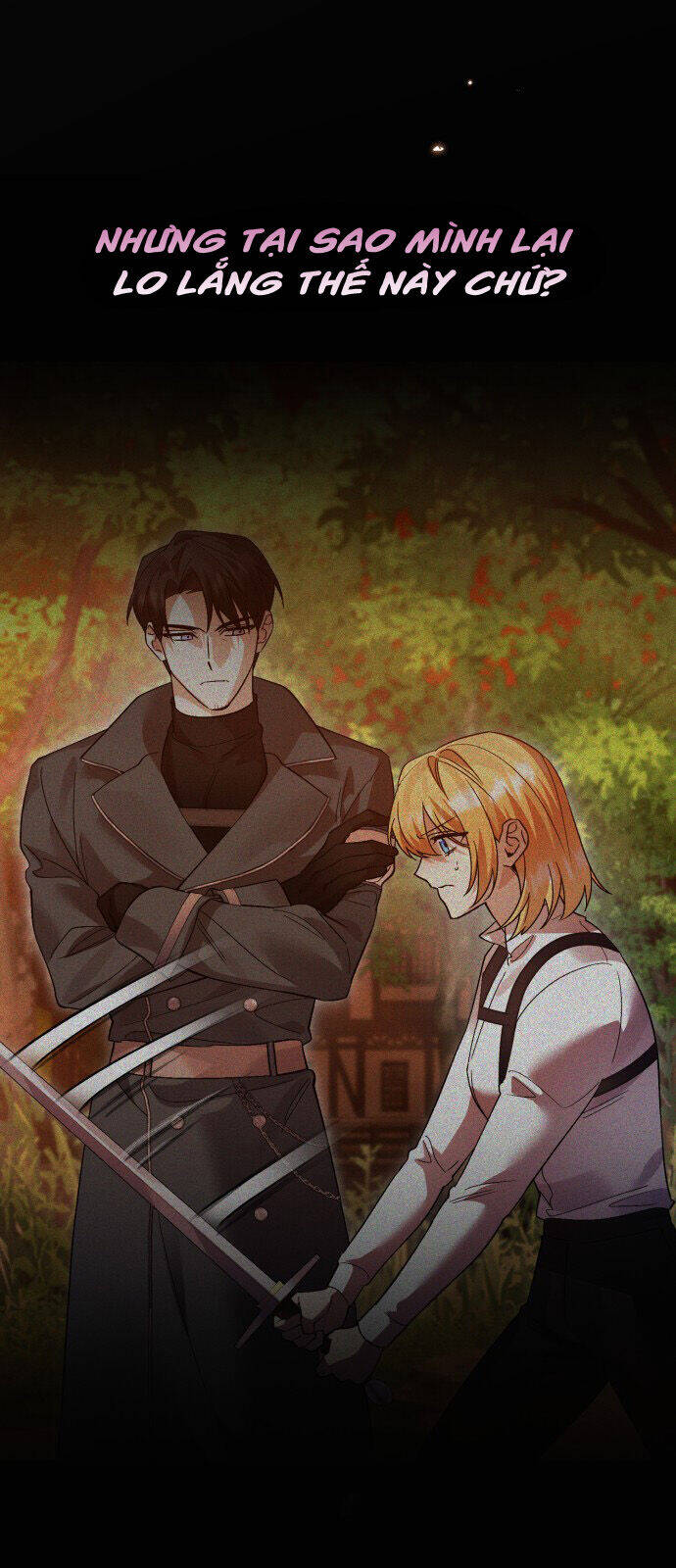 Hero X Demon King X Villain [Chap 1-127]