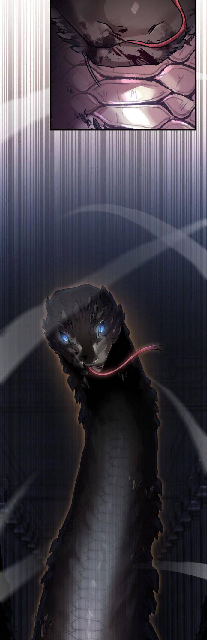 Hero X Demon King X Villain [Chap 1-127]
