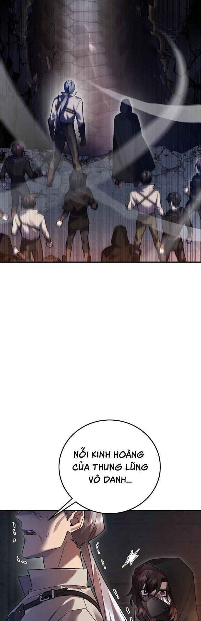 Hero X Demon King X Villain [Chap 1-127]