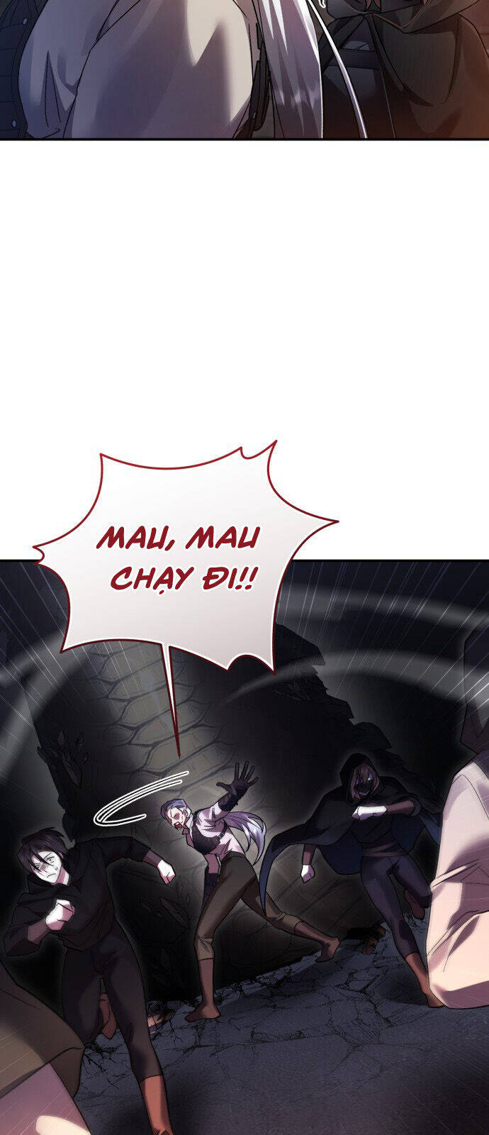 Hero X Demon King X Villain [Chap 1-127]