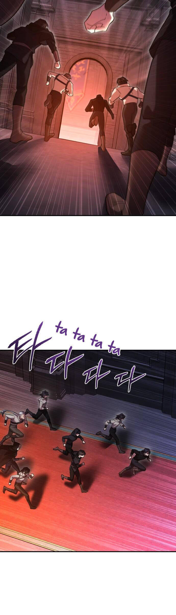 Hero X Demon King X Villain [Chap 1-127]