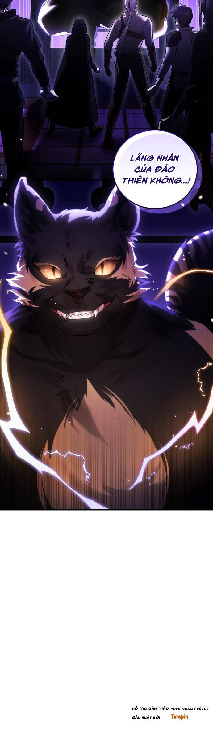 Hero X Demon King X Villain [Chap 1-127]