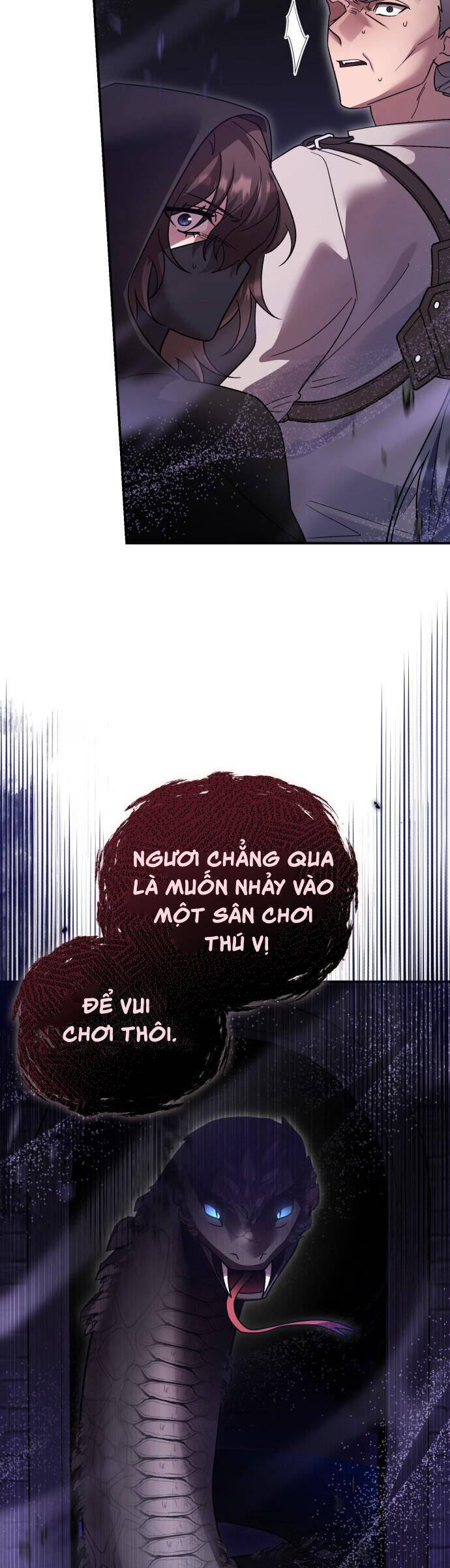 Hero X Demon King X Villain [Chap 1-127]