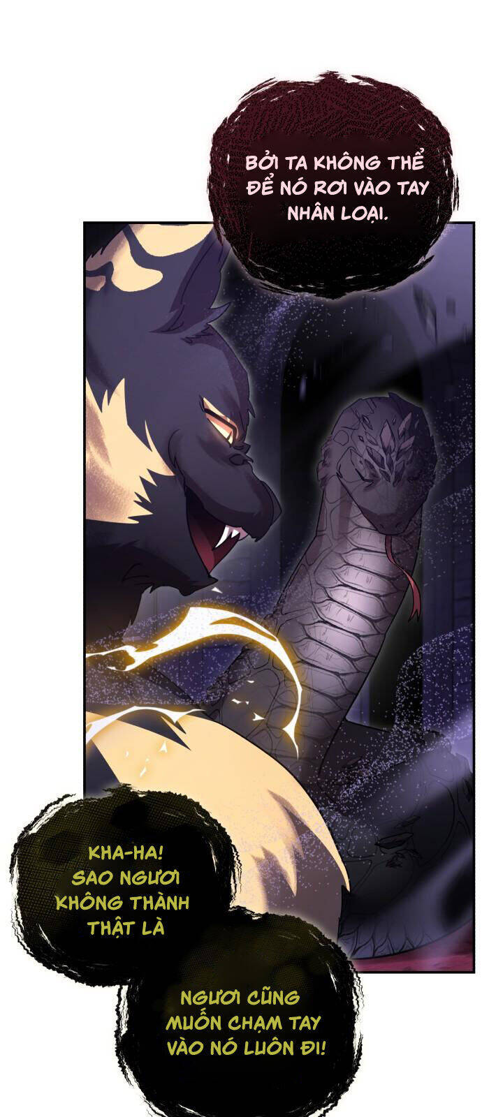 Hero X Demon King X Villain [Chap 1-127]
