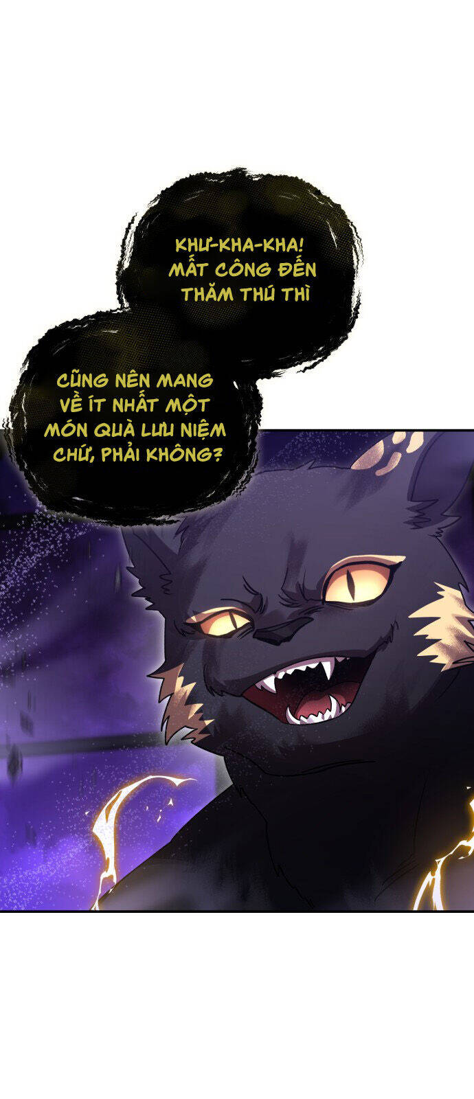 Hero X Demon King X Villain [Chap 1-127]