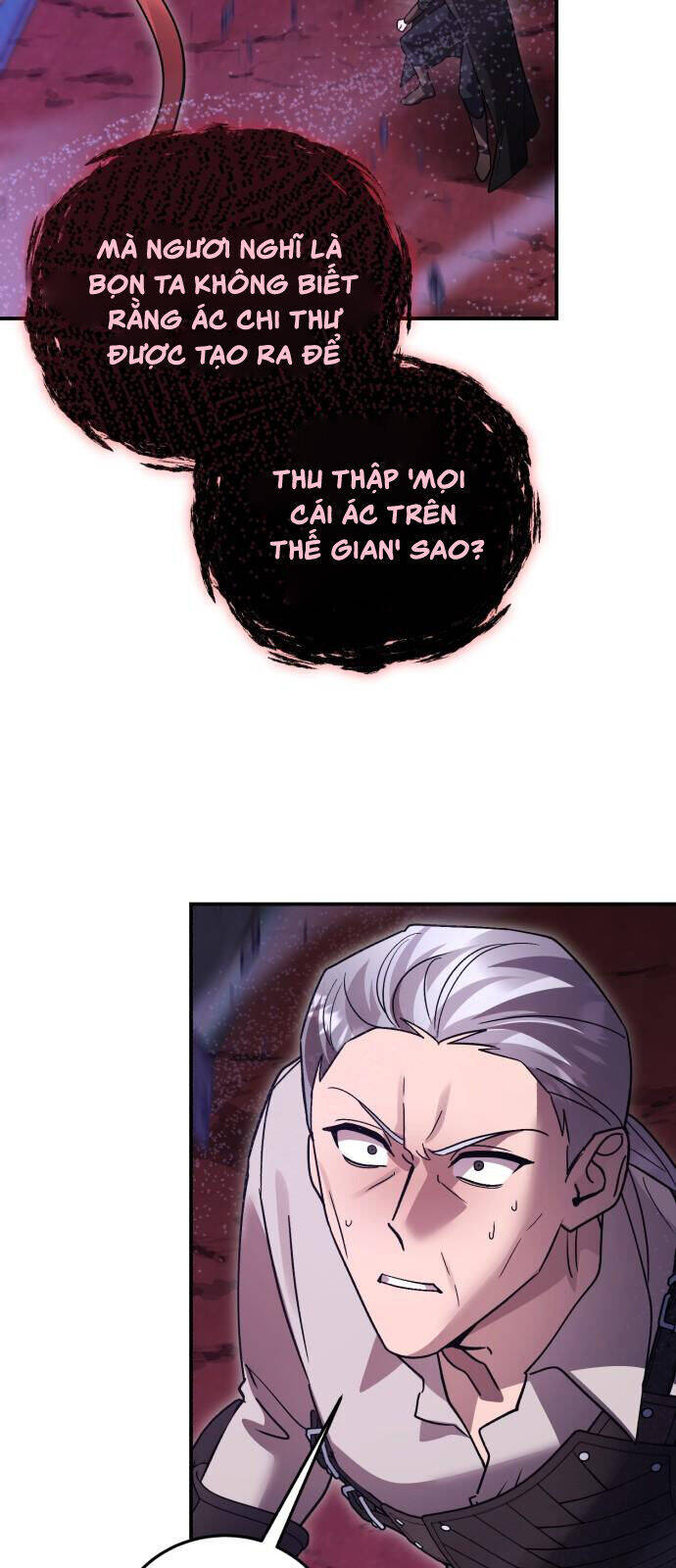 Hero X Demon King X Villain [Chap 1-127]