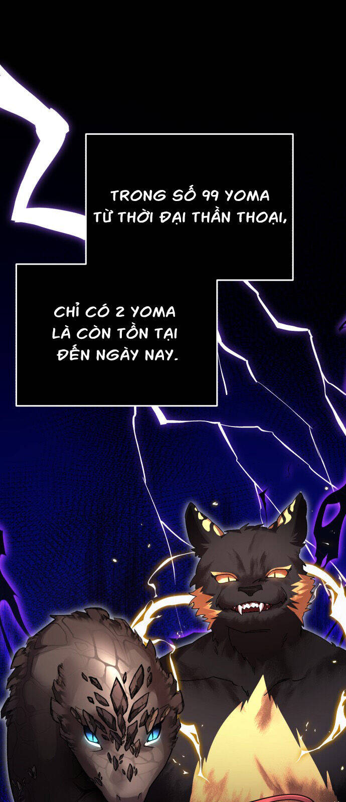 Hero X Demon King X Villain [Chap 1-127]