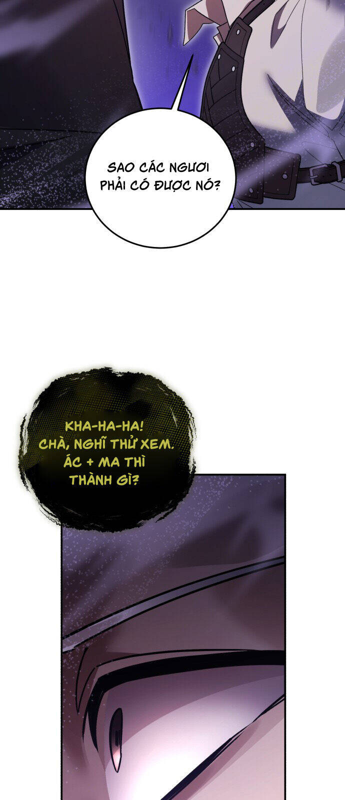 Hero X Demon King X Villain [Chap 1-127]