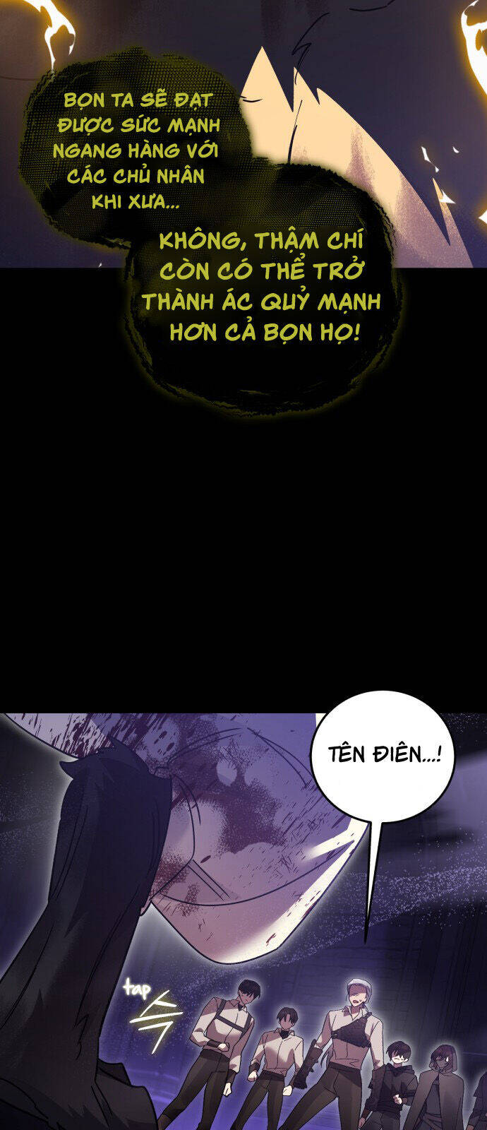 Hero X Demon King X Villain [Chap 1-127]