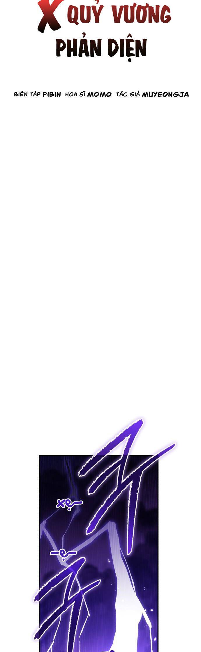 Hero X Demon King X Villain [Chap 1-127]