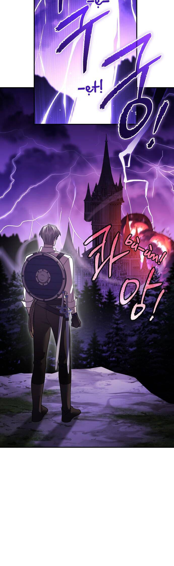 Hero X Demon King X Villain [Chap 1-127]