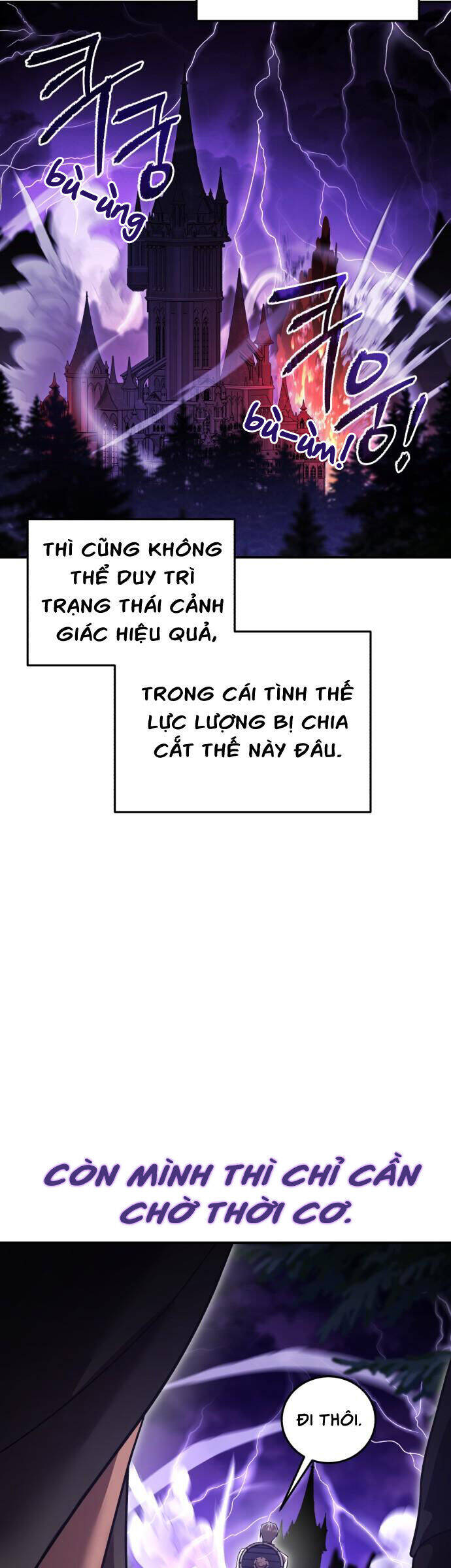 Hero X Demon King X Villain [Chap 1-127]