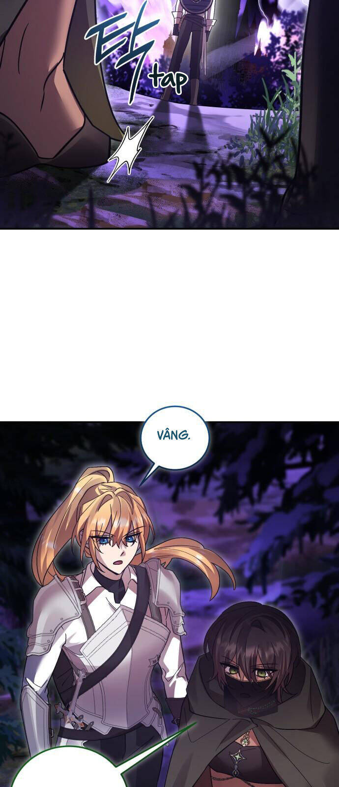 Hero X Demon King X Villain [Chap 1-127]