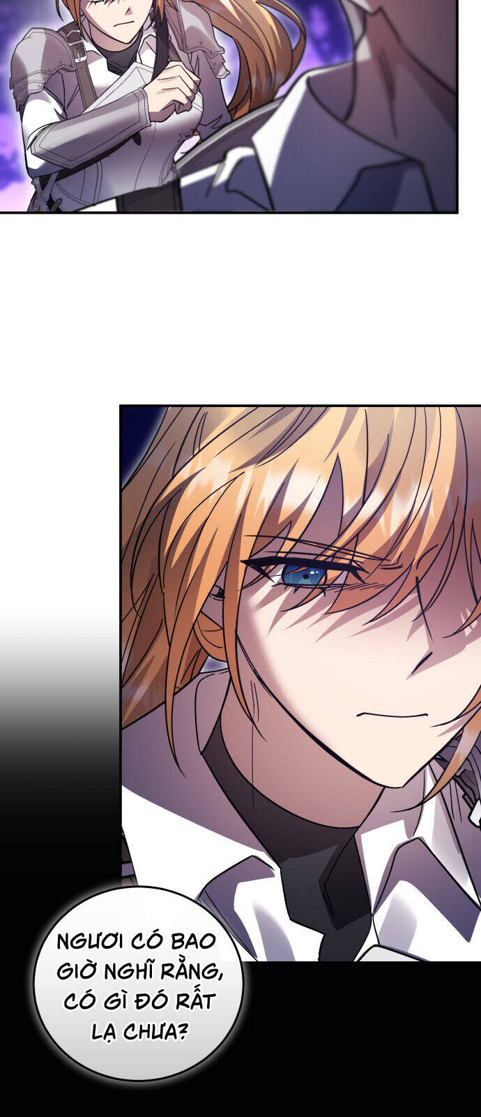 Hero X Demon King X Villain [Chap 1-127]