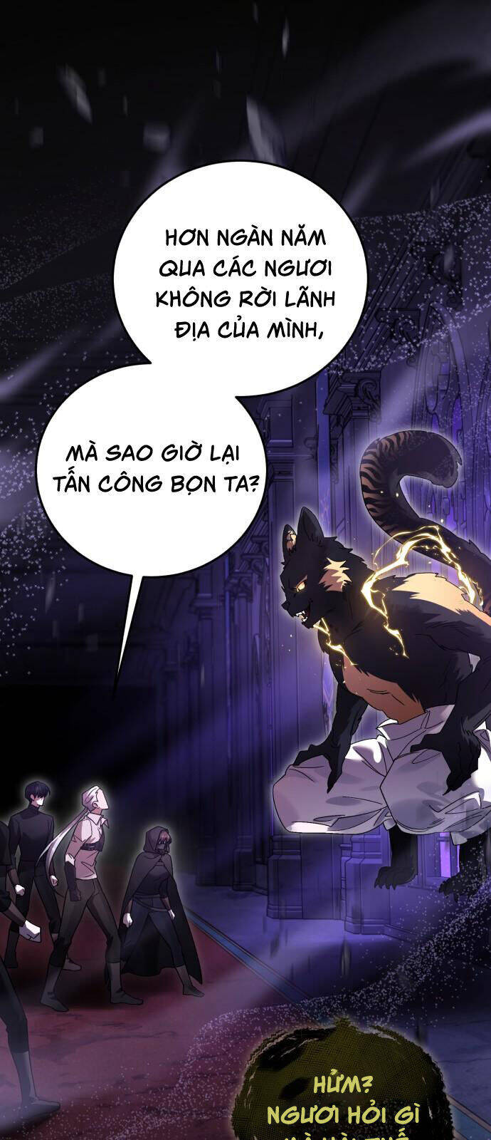 Hero X Demon King X Villain [Chap 1-127]
