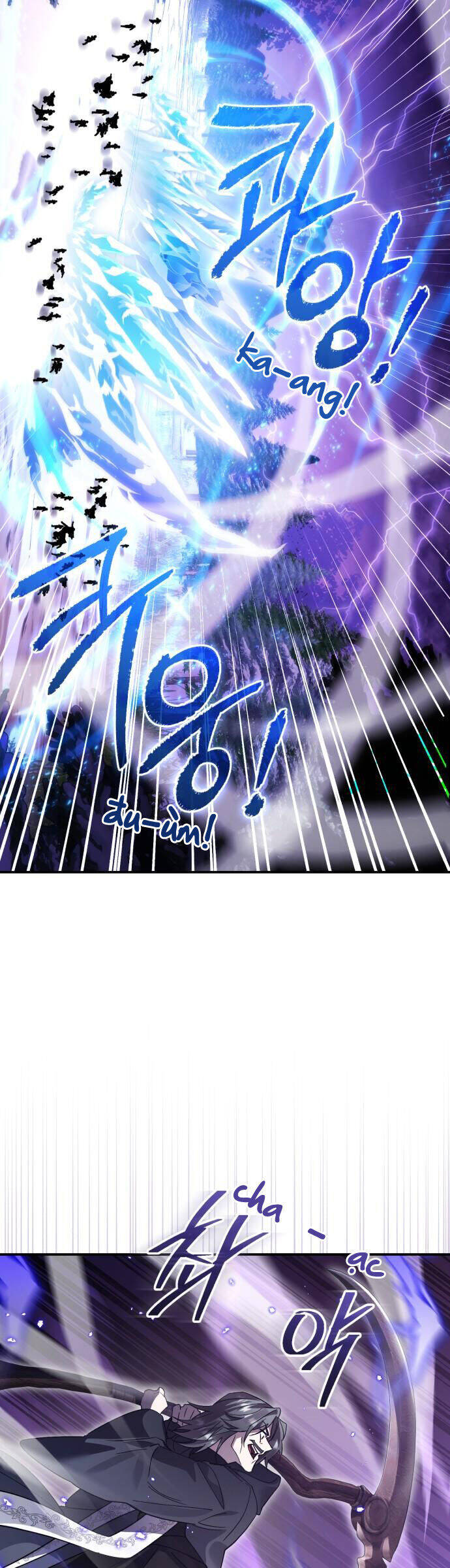 Hero X Demon King X Villain [Chap 1-127]