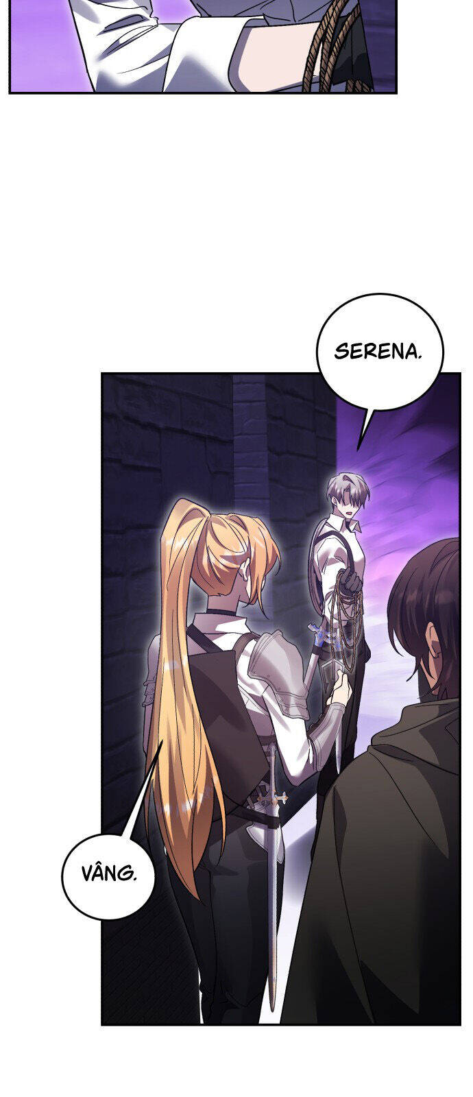 Hero X Demon King X Villain [Chap 1-127]