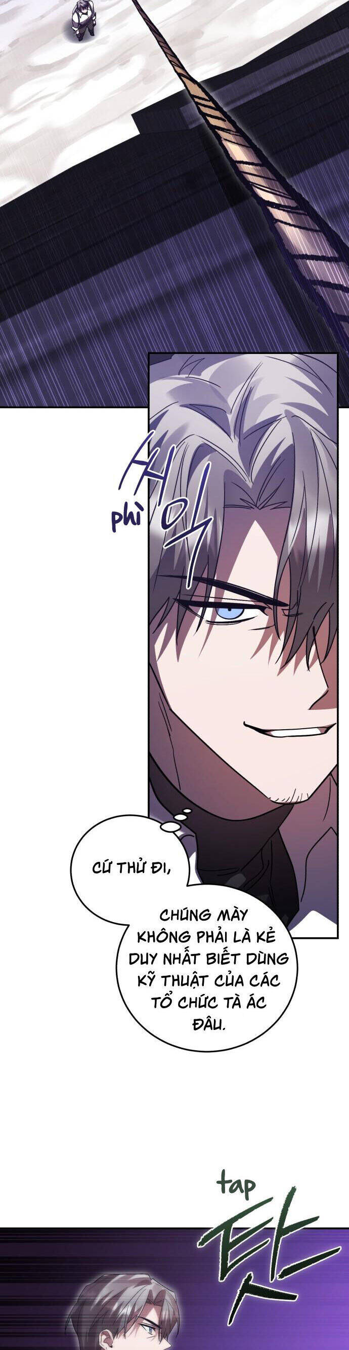 Hero X Demon King X Villain [Chap 1-127]