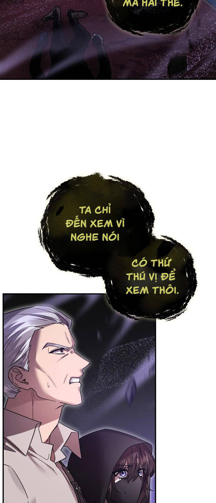 Hero X Demon King X Villain [Chap 1-127]