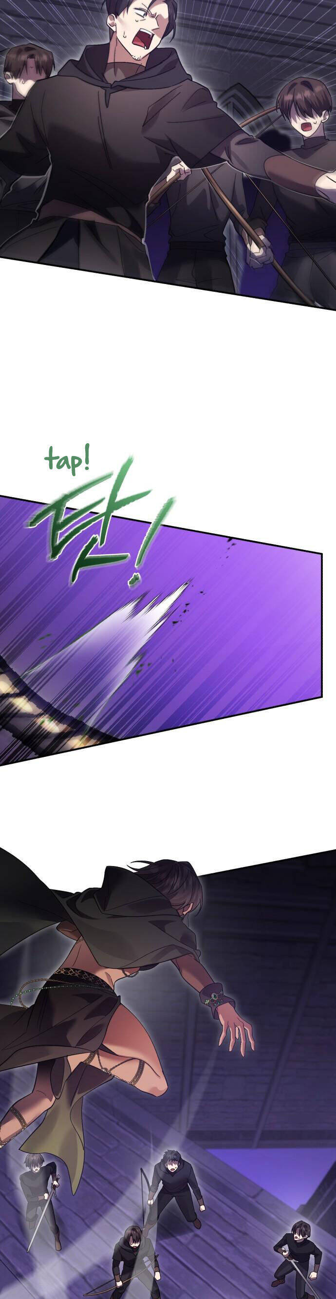 Hero X Demon King X Villain [Chap 1-127]