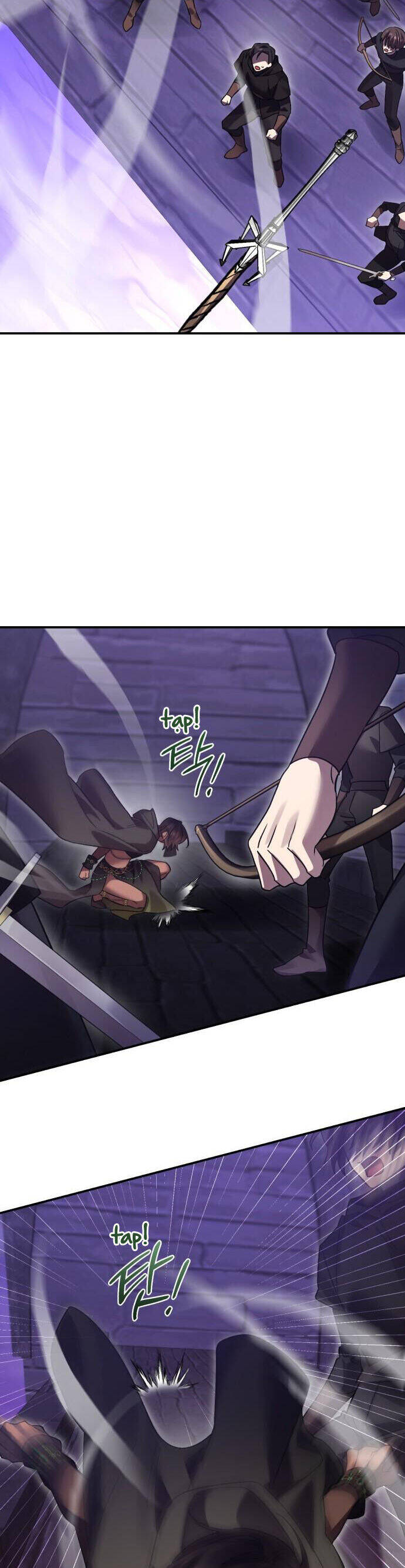 Hero X Demon King X Villain [Chap 1-127]