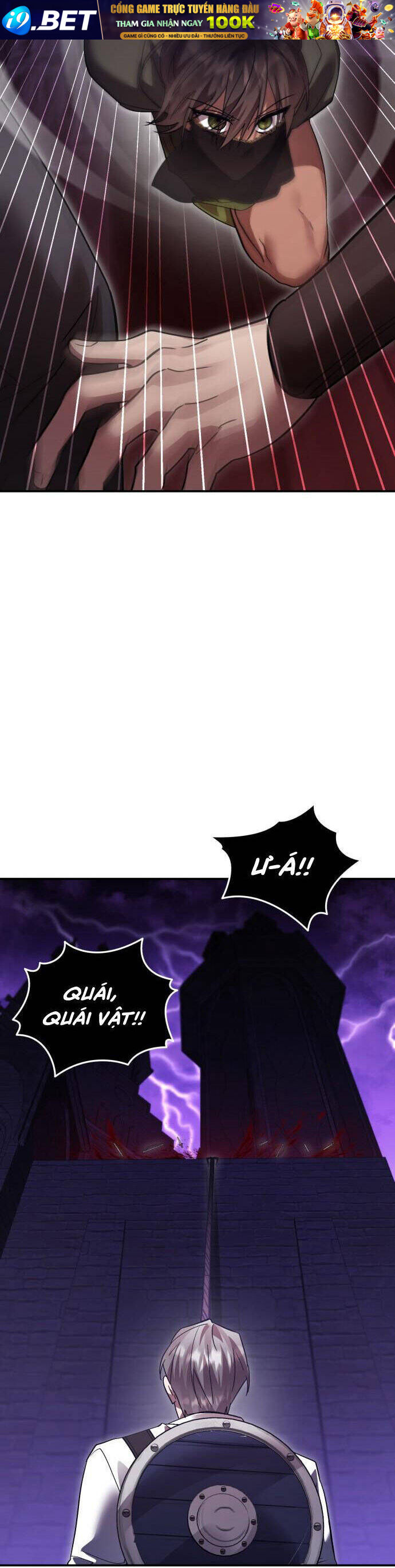 Hero X Demon King X Villain [Chap 1-127]