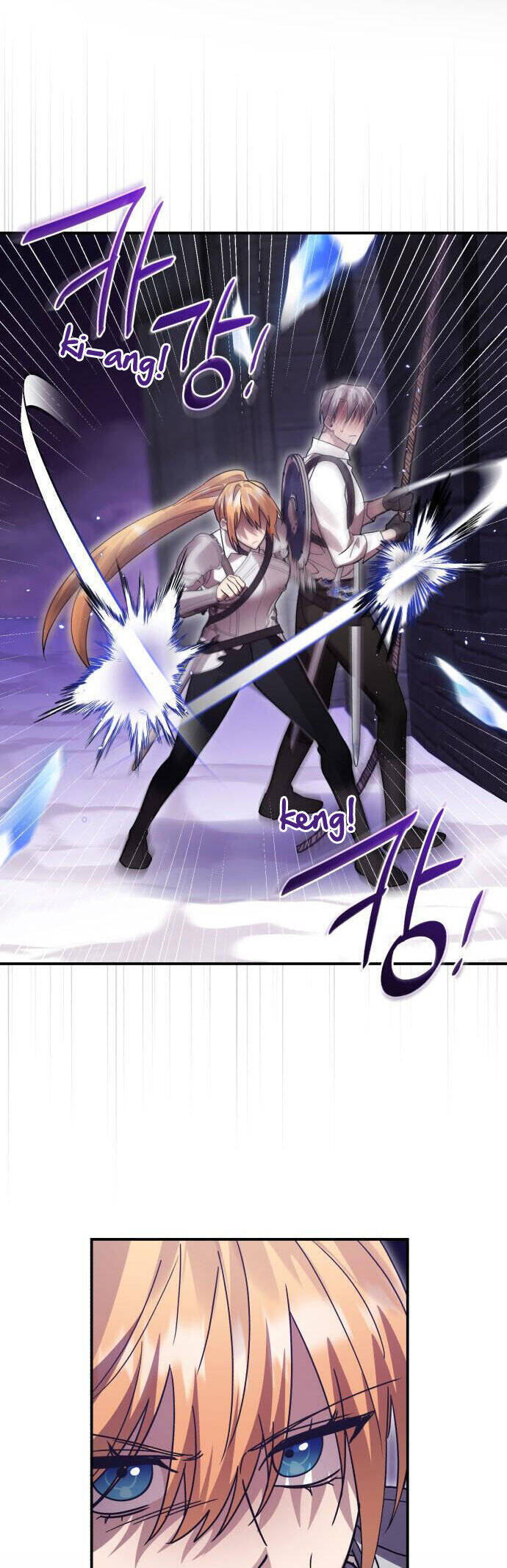 Hero X Demon King X Villain [Chap 1-127]