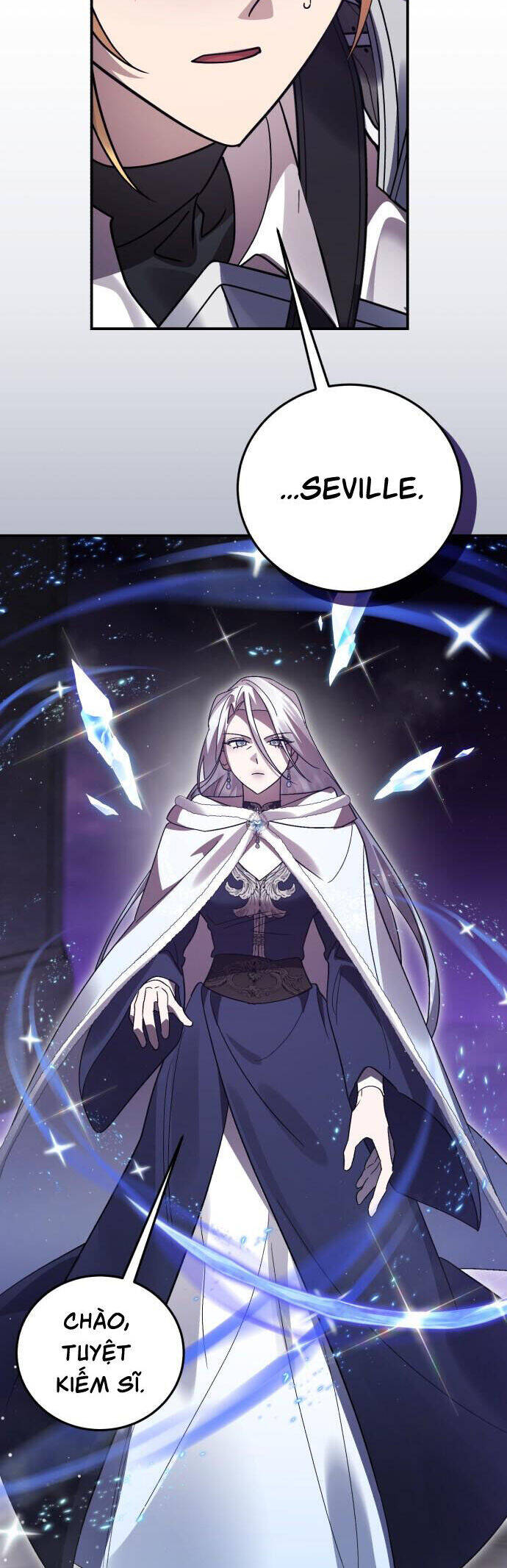 Hero X Demon King X Villain [Chap 1-127]