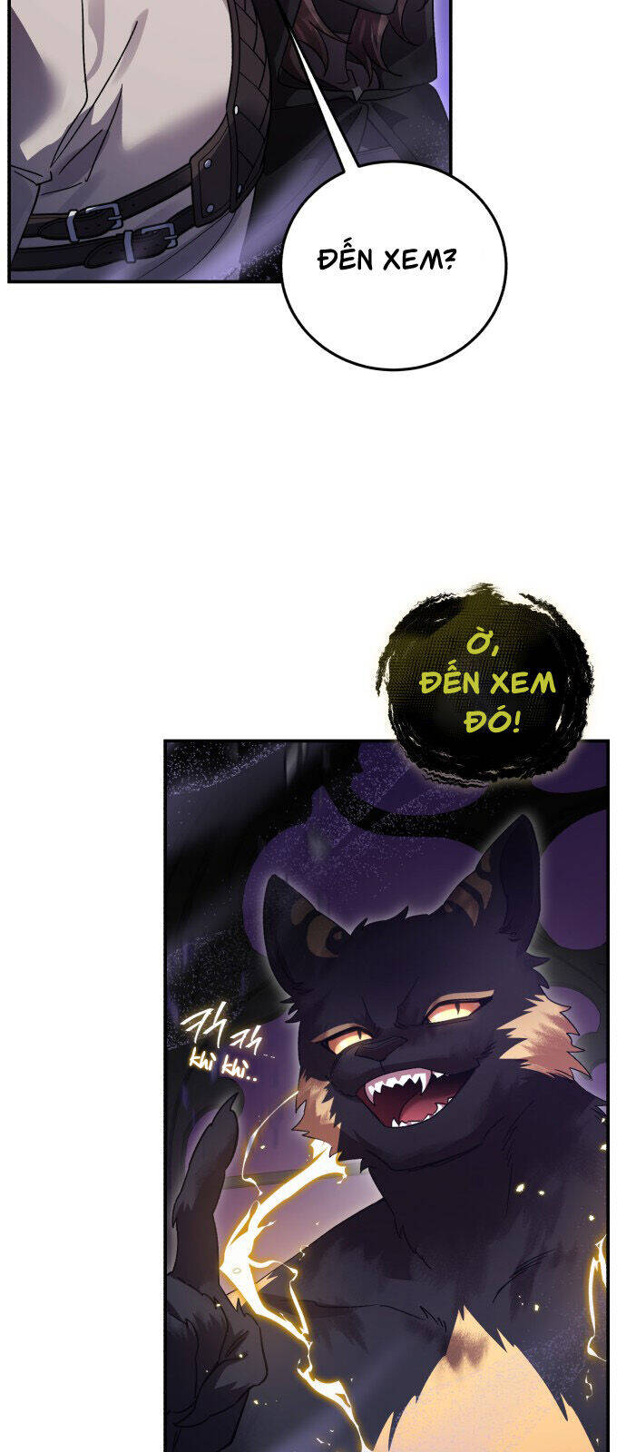 Hero X Demon King X Villain [Chap 1-127]