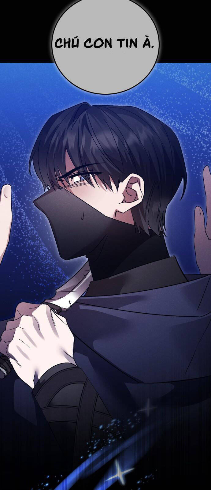 Hero X Demon King X Villain [Chap 1-127]
