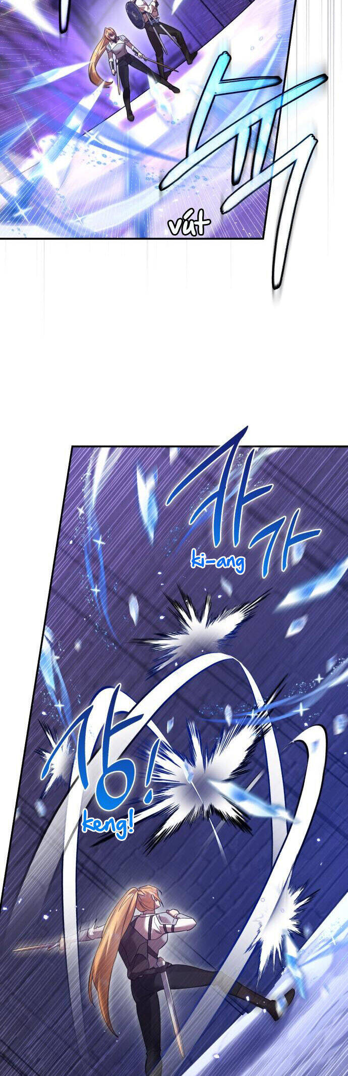 Hero X Demon King X Villain [Chap 1-127]