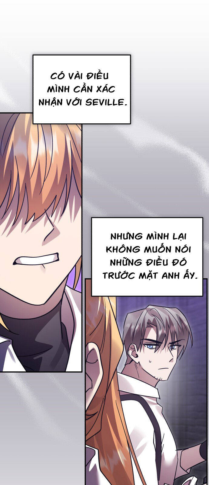Hero X Demon King X Villain [Chap 1-127]