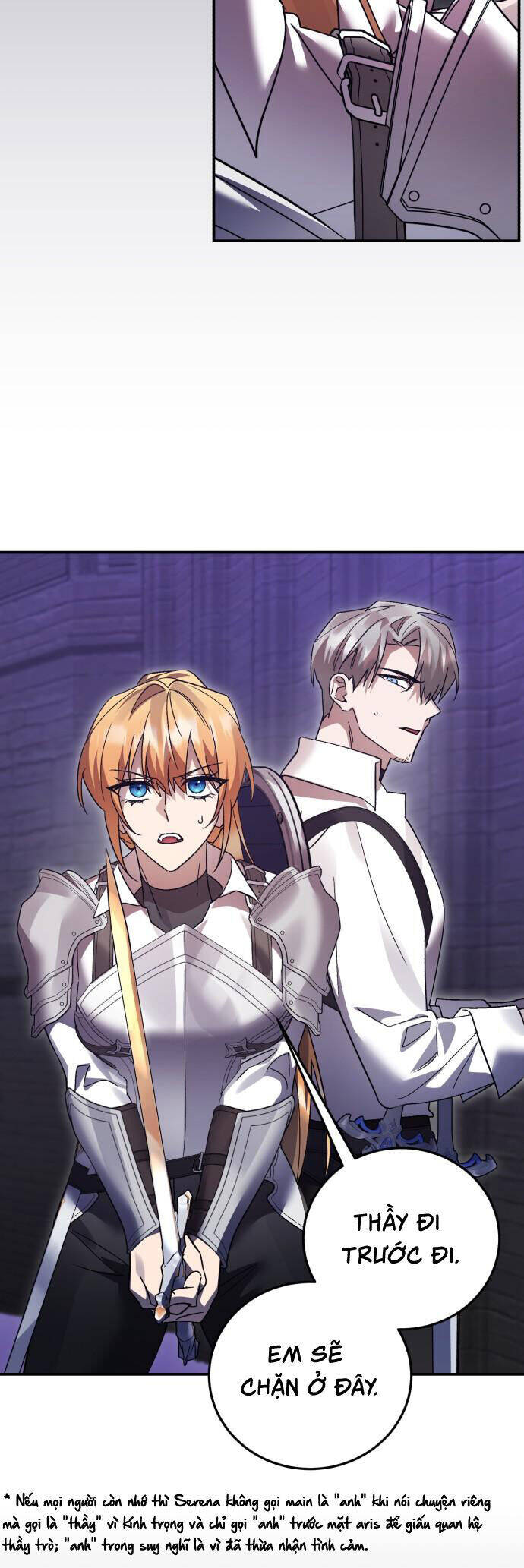 Hero X Demon King X Villain [Chap 1-127]