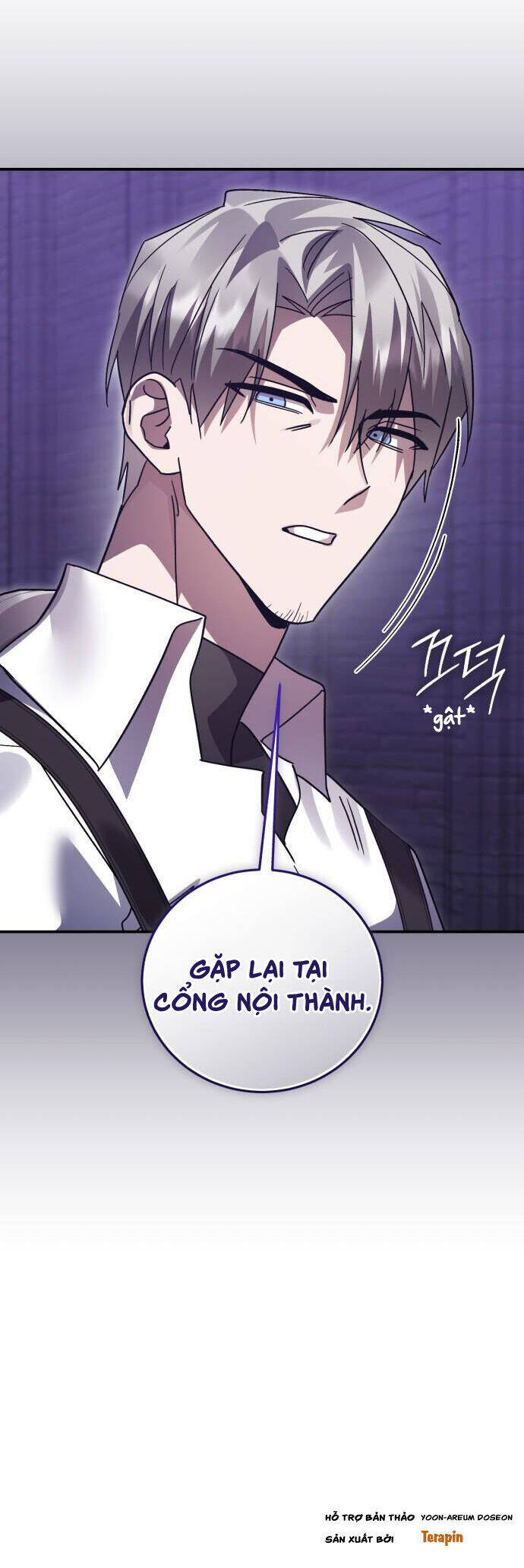 Hero X Demon King X Villain [Chap 1-127]