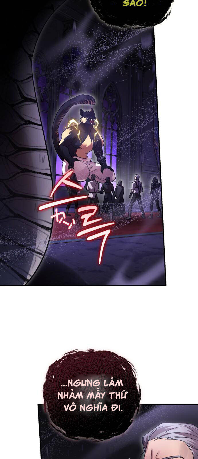 Hero X Demon King X Villain [Chap 1-127]