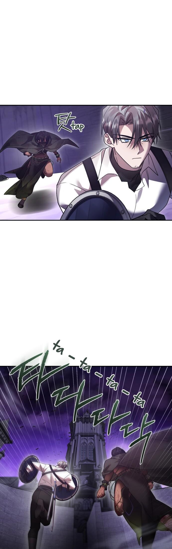 Hero X Demon King X Villain [Chap 1-127]