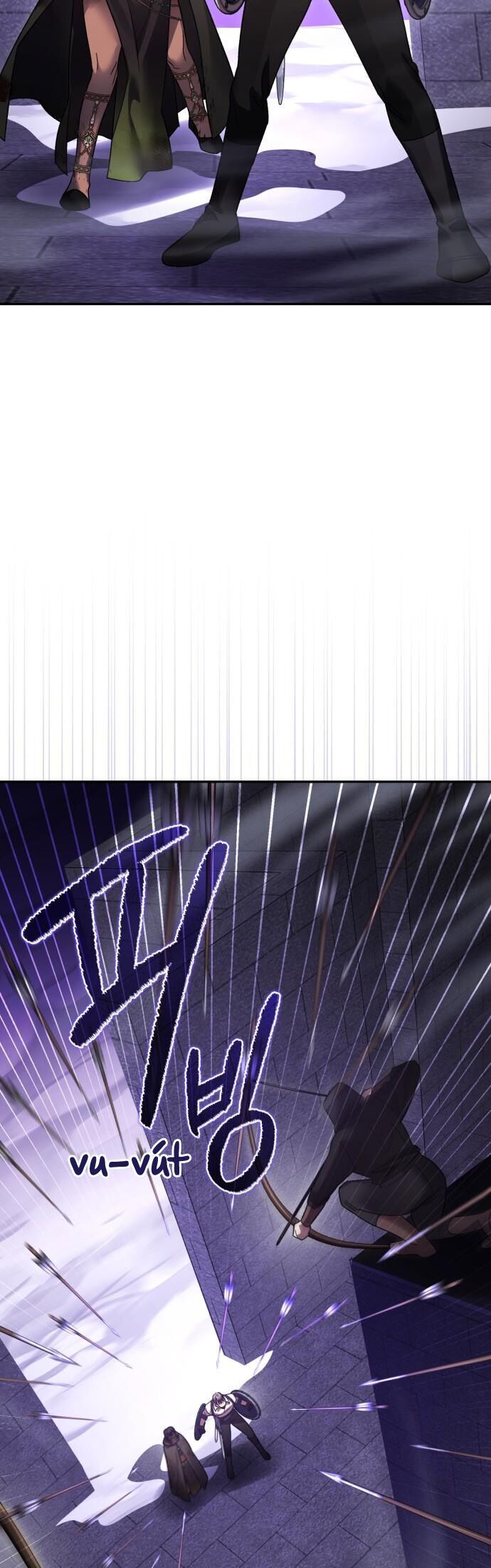Hero X Demon King X Villain [Chap 1-127]