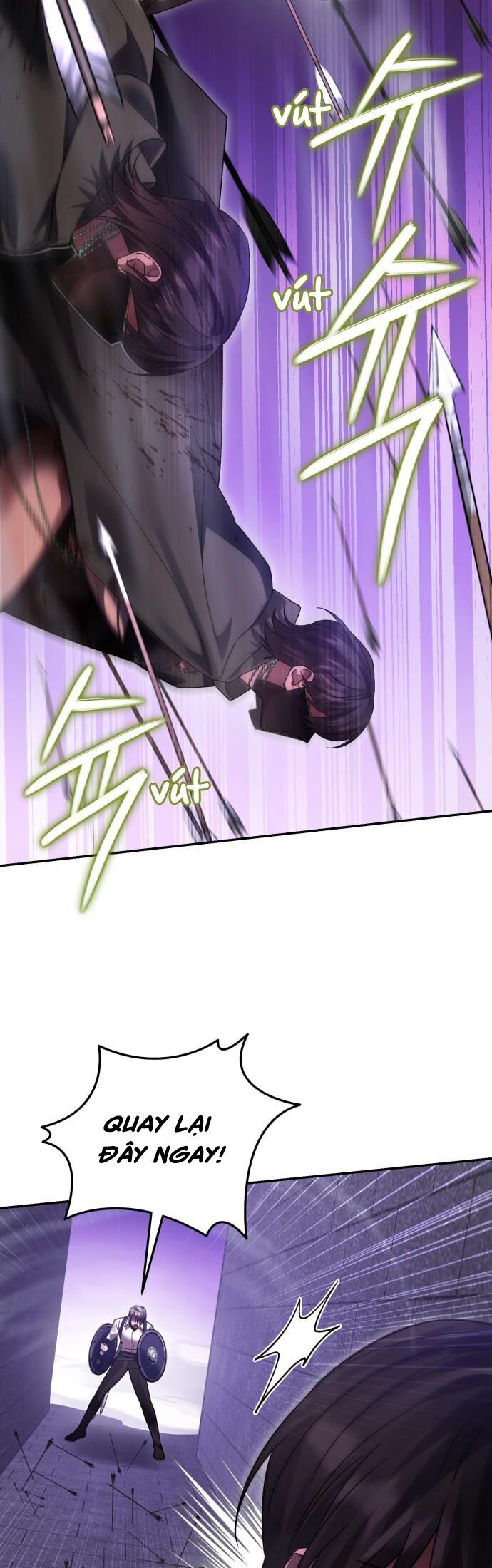 Hero X Demon King X Villain [Chap 1-127]