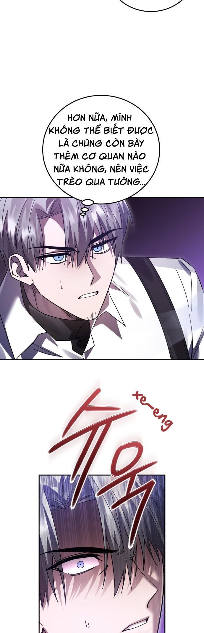 Hero X Demon King X Villain [Chap 1-127]