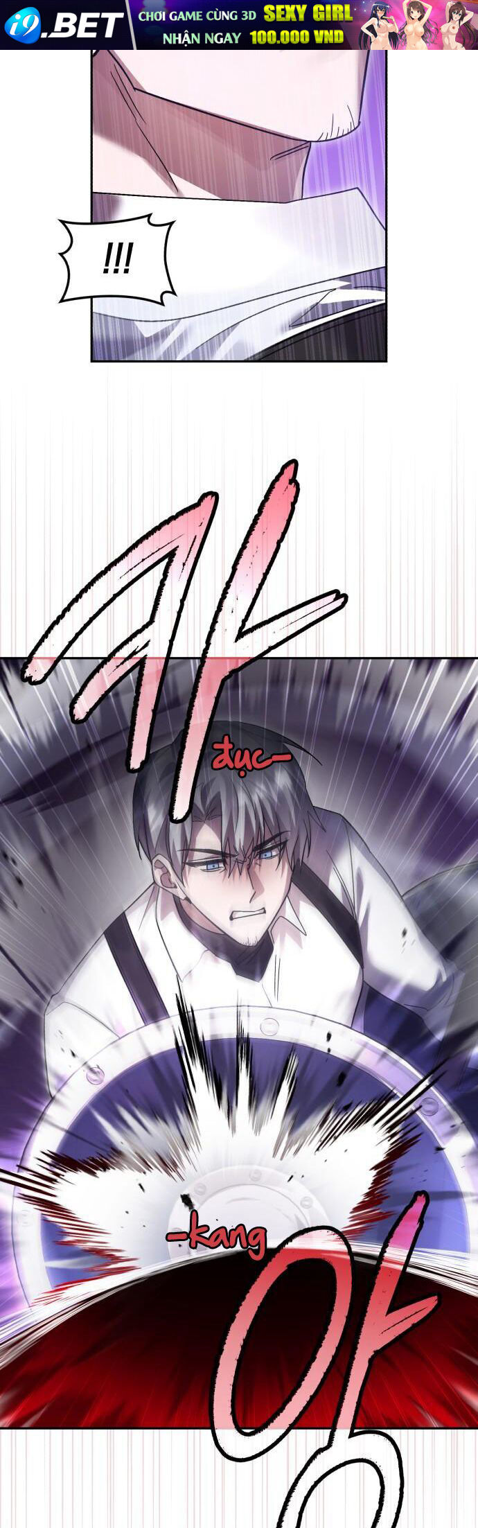 Hero X Demon King X Villain [Chap 1-127]