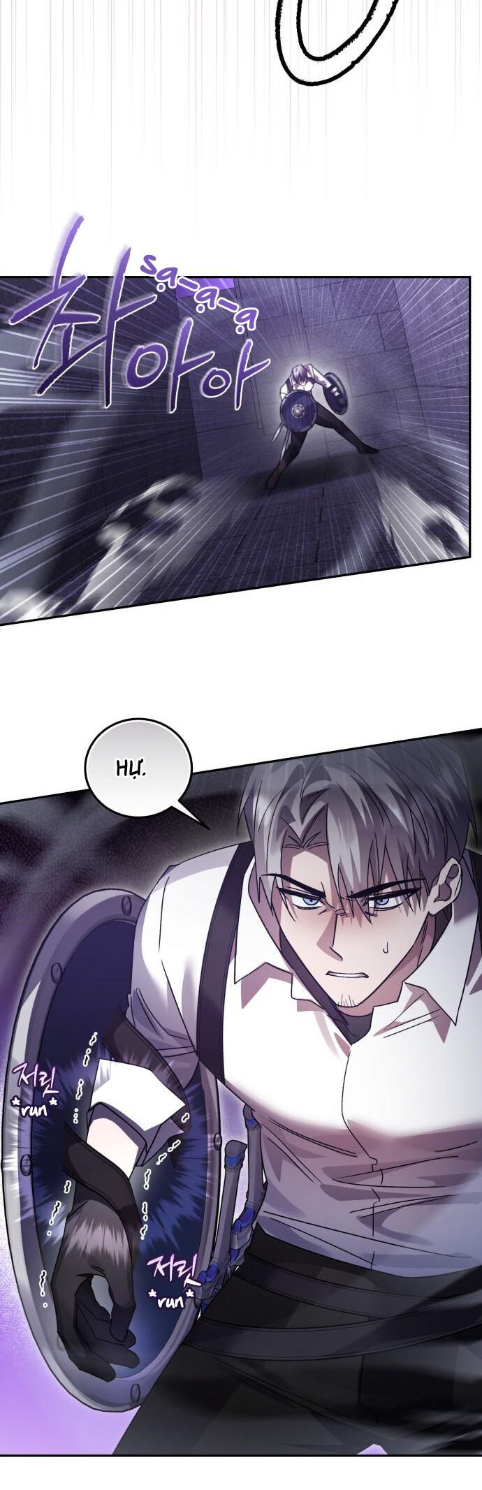 Hero X Demon King X Villain [Chap 1-127]