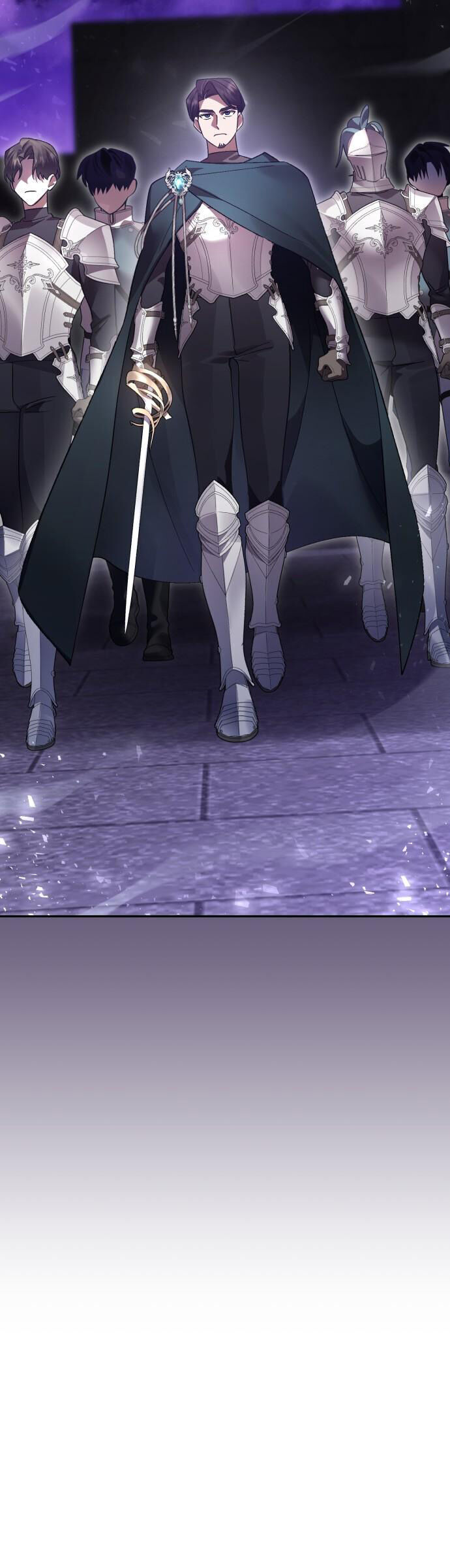 Hero X Demon King X Villain [Chap 1-127]