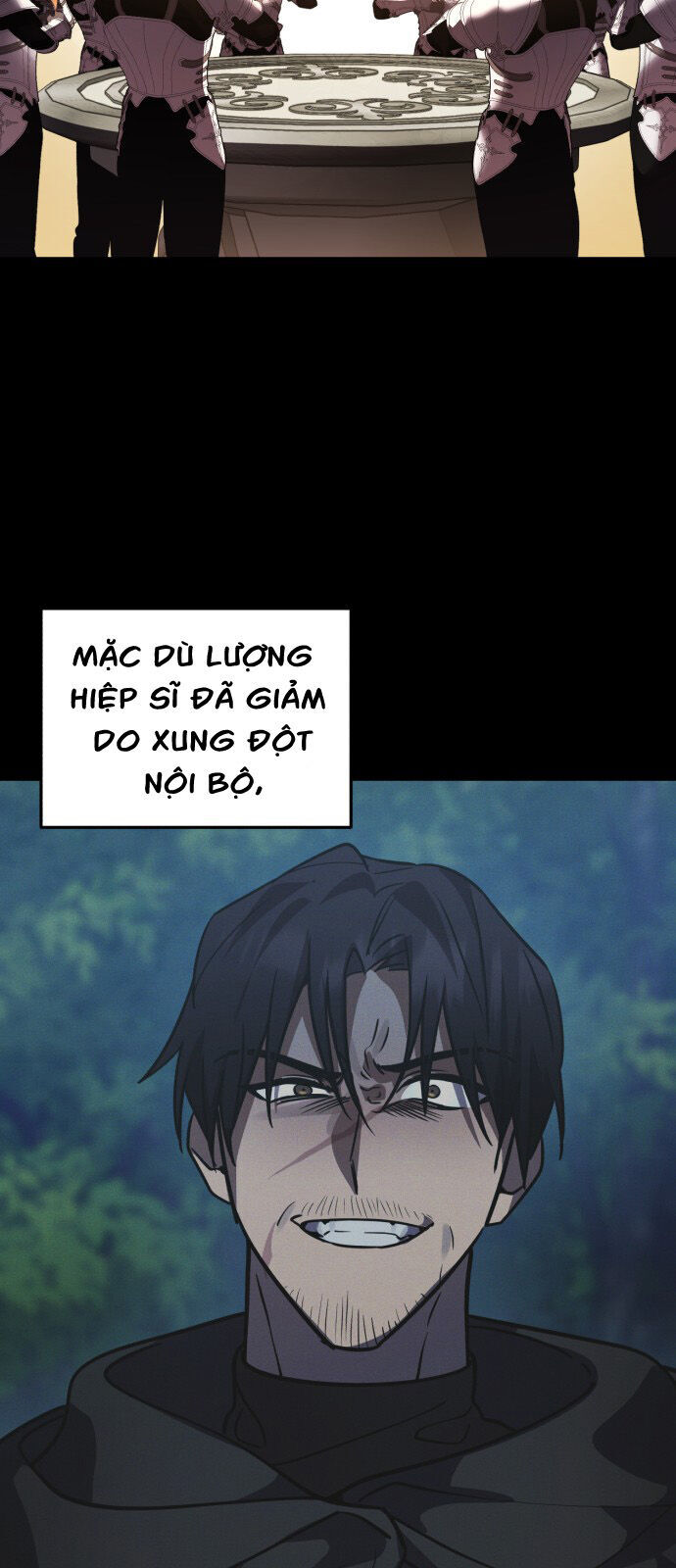 Hero X Demon King X Villain [Chap 1-127]