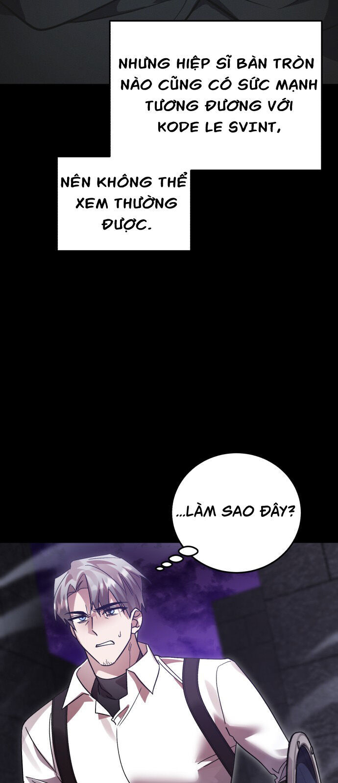 Hero X Demon King X Villain [Chap 1-127]