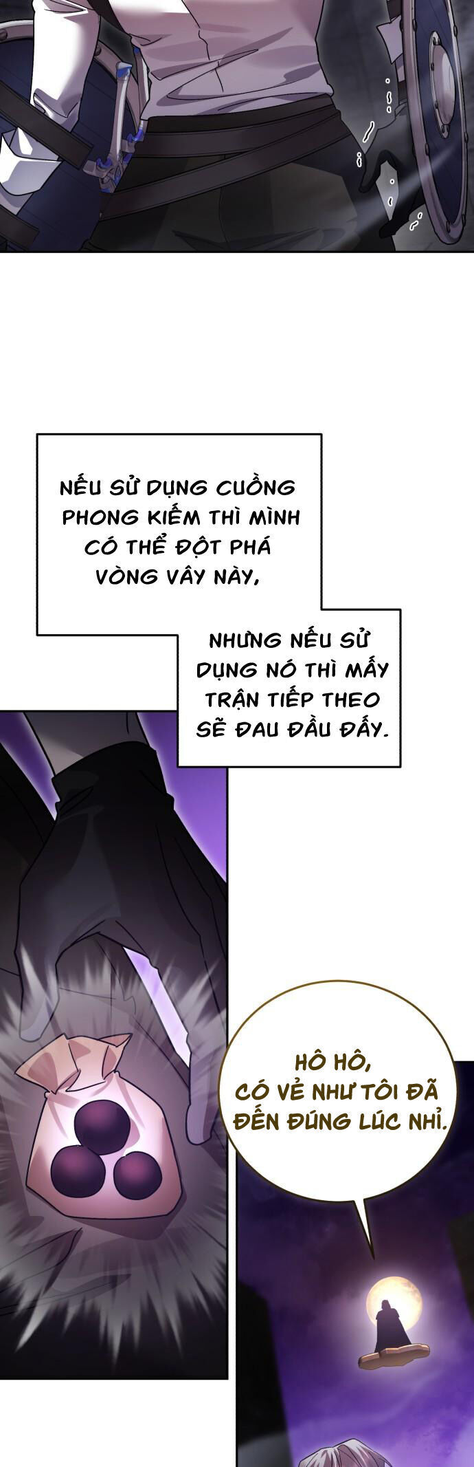 Hero X Demon King X Villain [Chap 1-127]