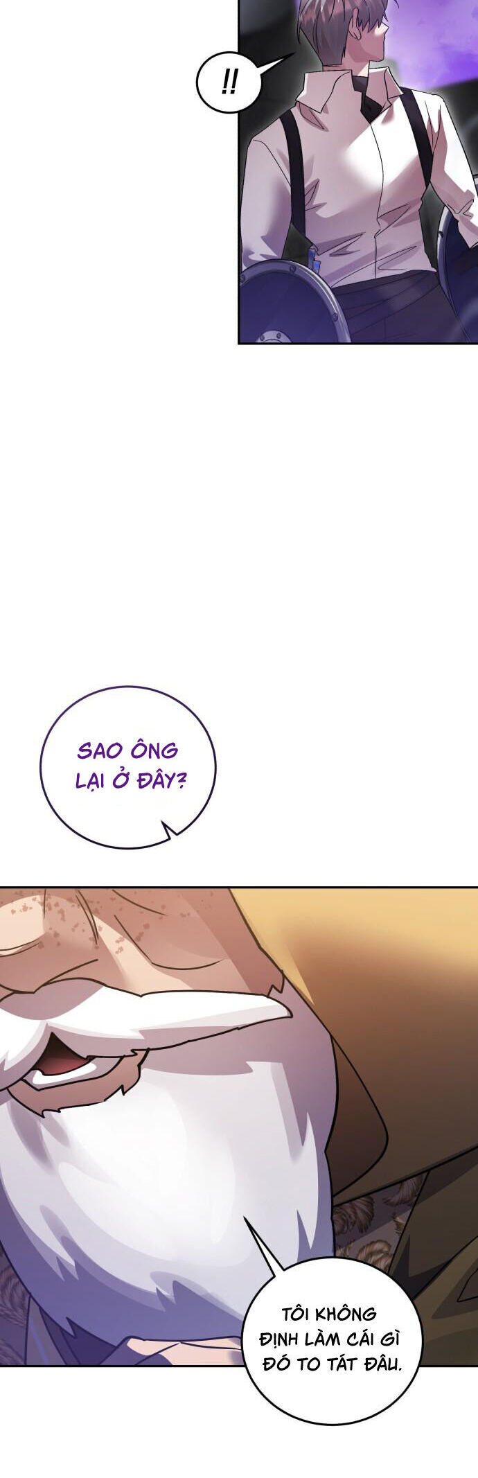 Hero X Demon King X Villain [Chap 1-127]