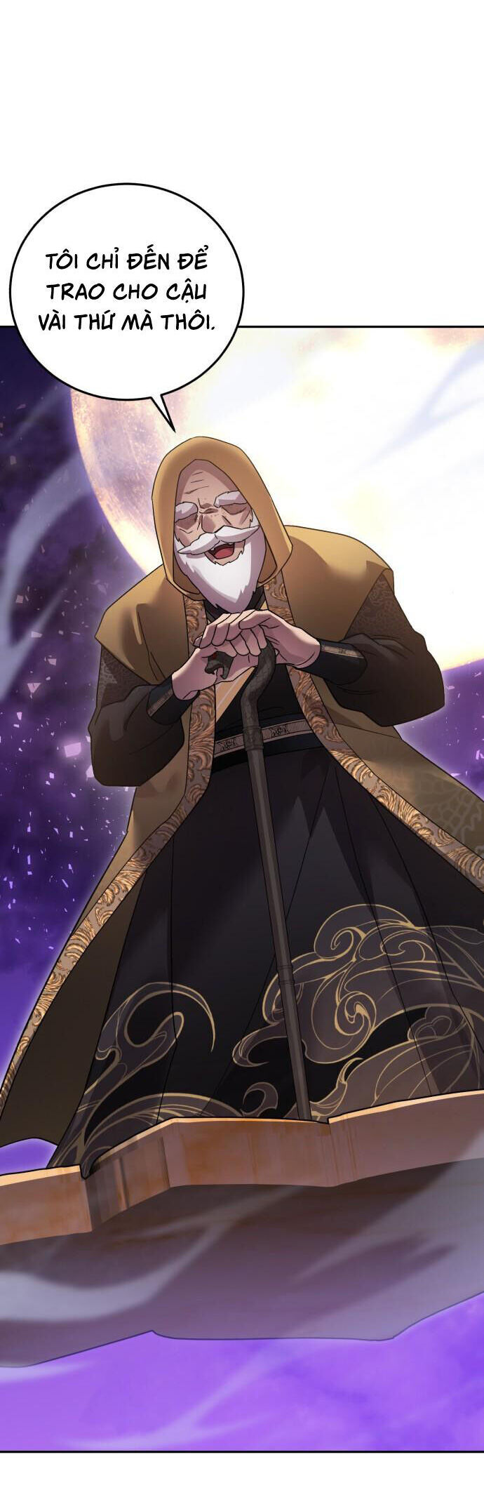 Hero X Demon King X Villain [Chap 1-127]