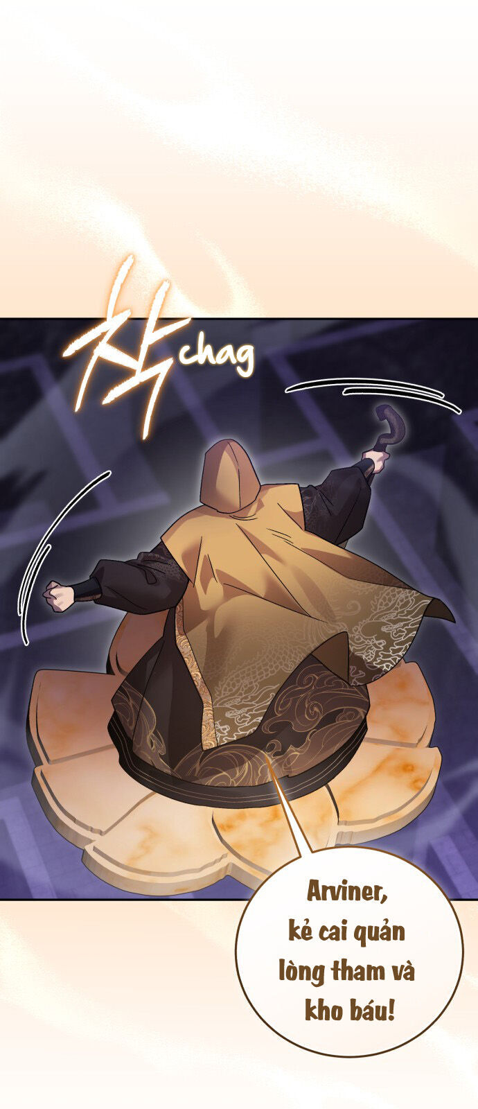 Hero X Demon King X Villain [Chap 1-127]