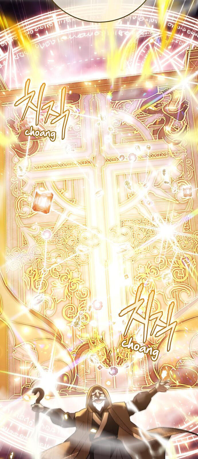 Hero X Demon King X Villain [Chap 1-127]