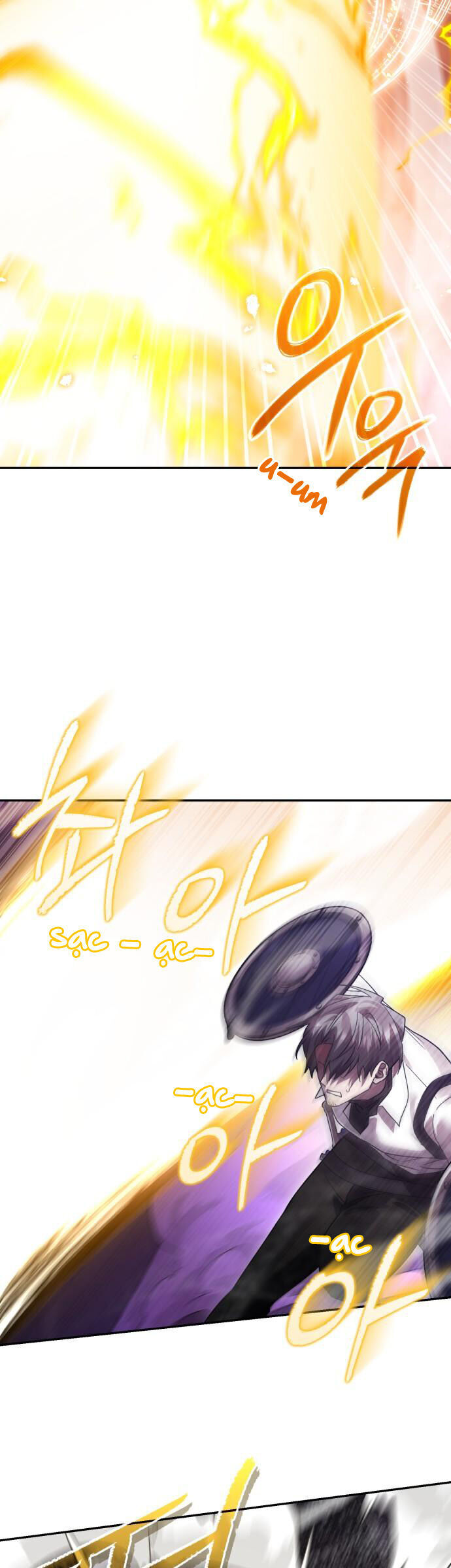 Hero X Demon King X Villain [Chap 1-127]